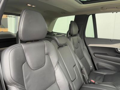 2024 Volvo XC90