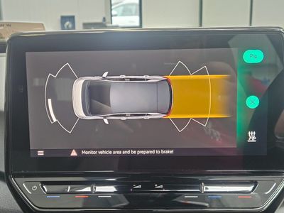 2022 Volkswagen ID.3