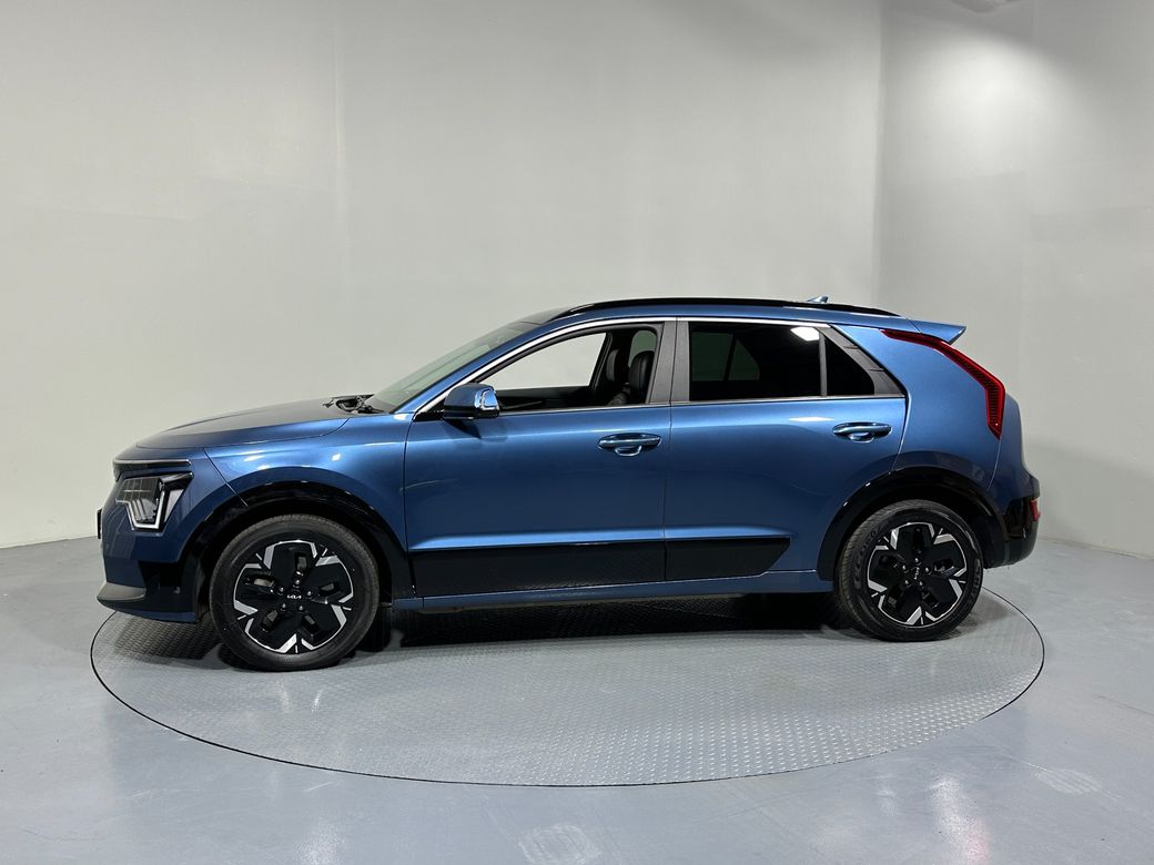 2024 Kia Niro