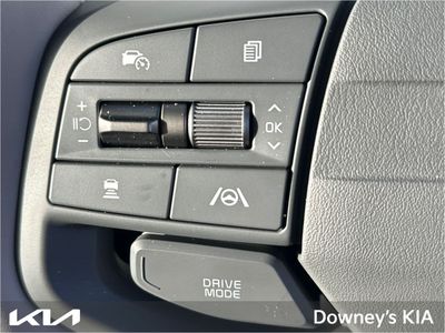 2026 Kia EV6