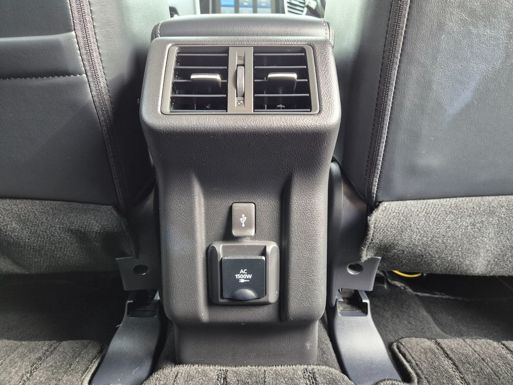 2021 Mitsubishi Outlander