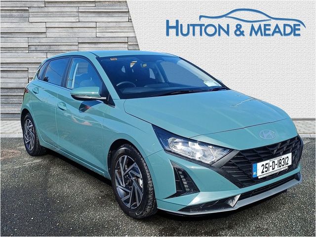 vehicle for sale from Hutton & Meade