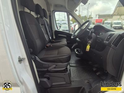 2023 Opel Movano