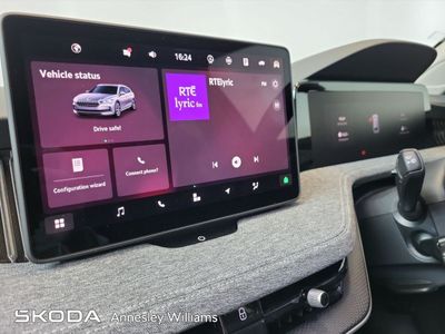 2026 Skoda Superb