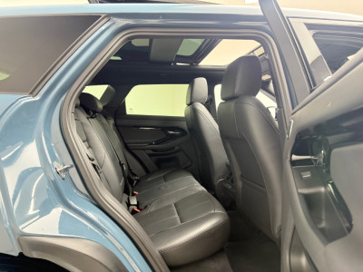 2024 Land Rover Range Rover Evoque