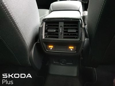 2026 Skoda Karoq