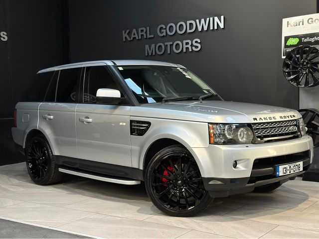 vehicle for sale from Karl Goodwin Motors