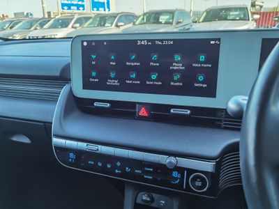 2022 Hyundai Ioniq 5