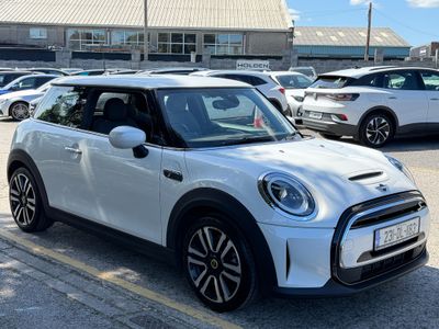 2023 Mini Cooper S