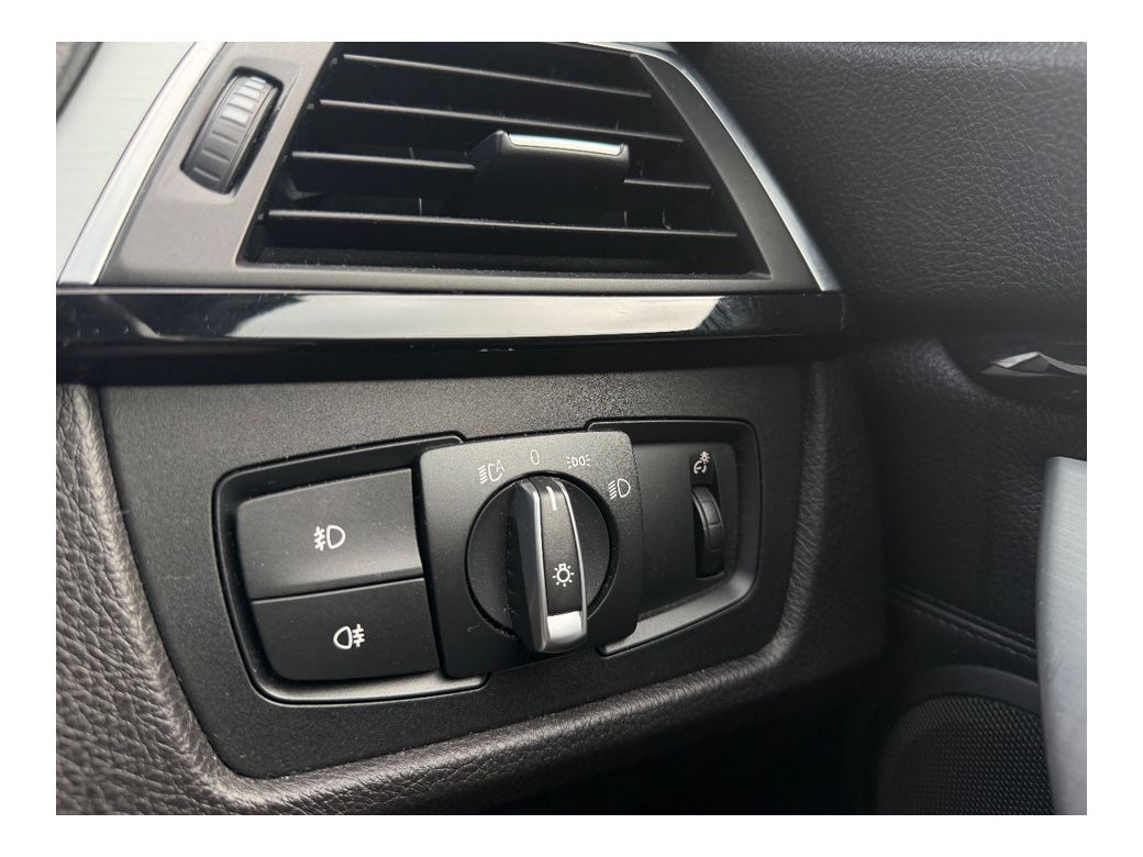 2018 BMW 4 Series