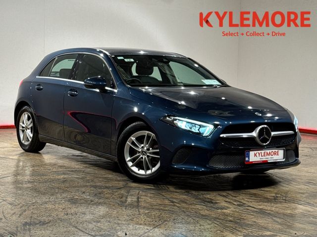 vehicle for sale from Kylemore Cars