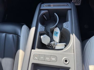 2023 Kia EV9