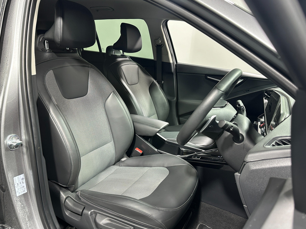 2024 Kia Niro