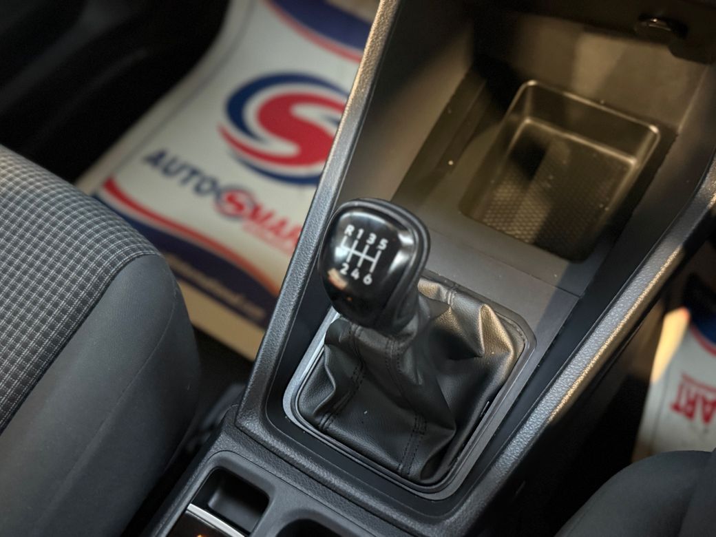 2022 Volkswagen Caddy