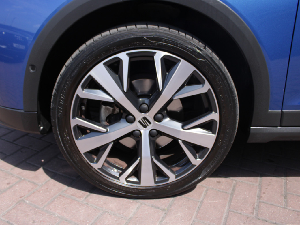 2023 SEAT Arona