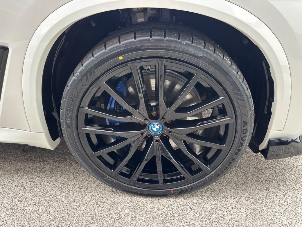 2023 BMW X5