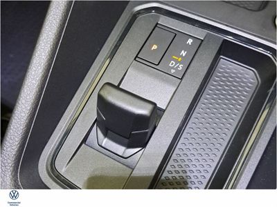 2026 Volkswagen Caddy