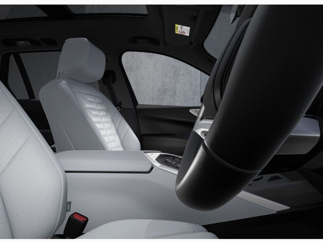2027 BMW X5
