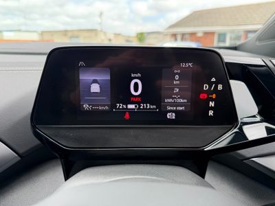 2023 Volkswagen ID.4