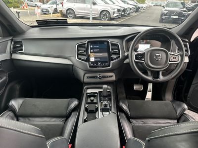 2021 Volvo XC90