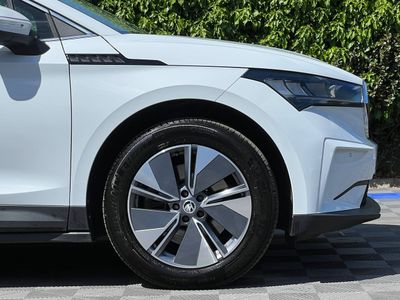 2021 Skoda Enyaq