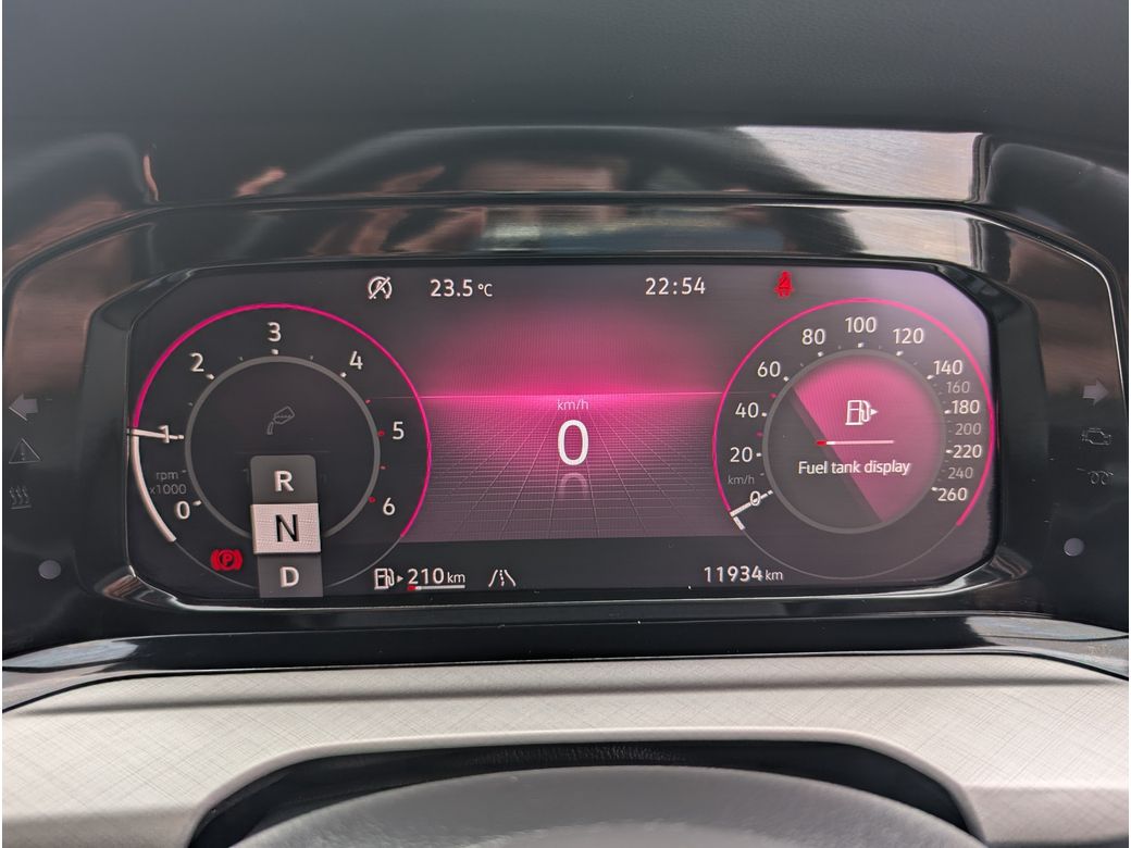 2023 Volkswagen Golf