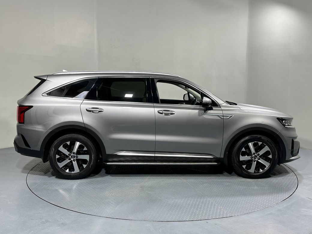 2021 Kia Sorento