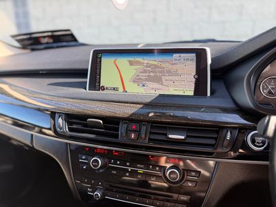 2014 BMW X5
