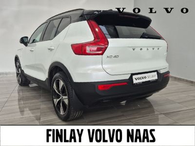 2022 Volvo XC40