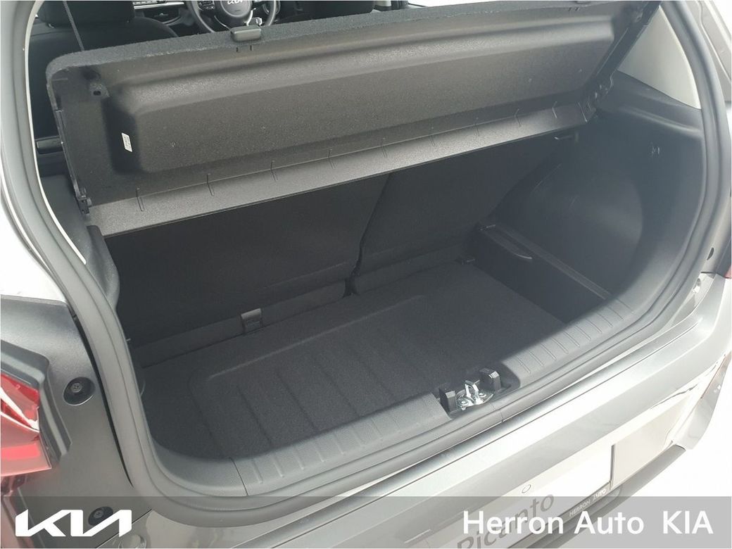 2026 Kia Picanto
