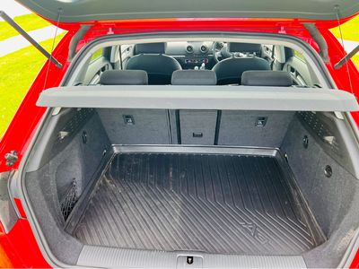 2014 Audi A3