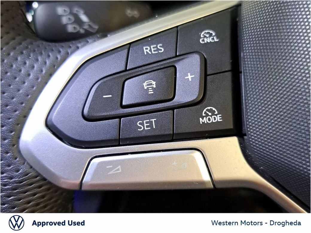 2026 Volkswagen Golf