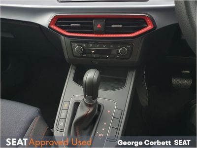 2025 SEAT Ibiza