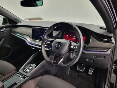 2024 Skoda Octavia
