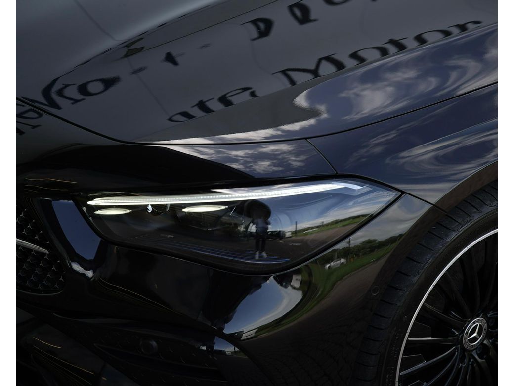 2025 Mercedes-Benz CLE
