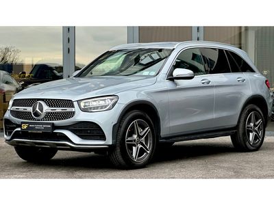 2022 Mercedes-Benz GLC Class