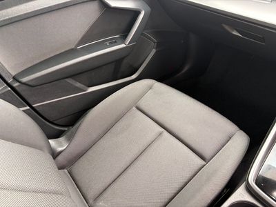 2023 Audi A3