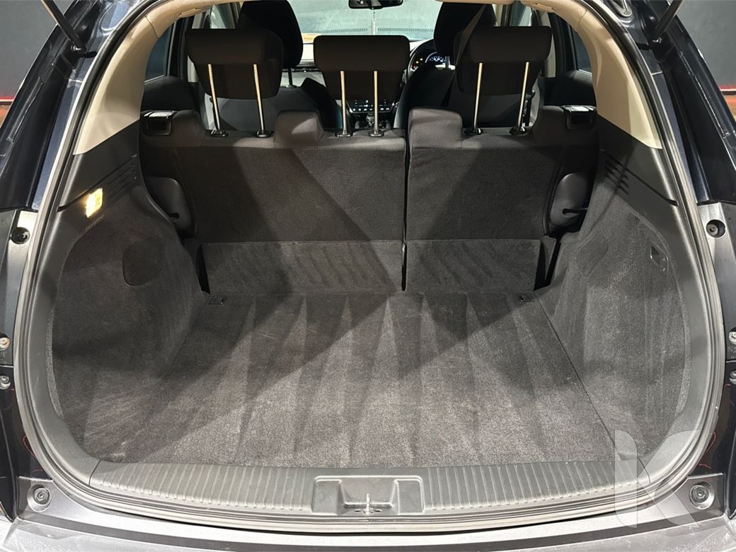 2019 Honda Vezel