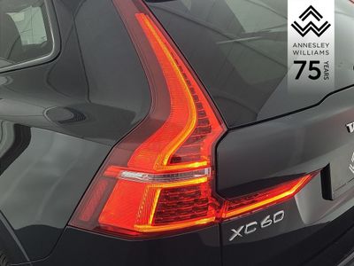 2025 Volvo XC60