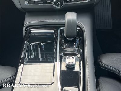 2026 Volvo V90