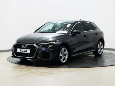 2023 Audi A3