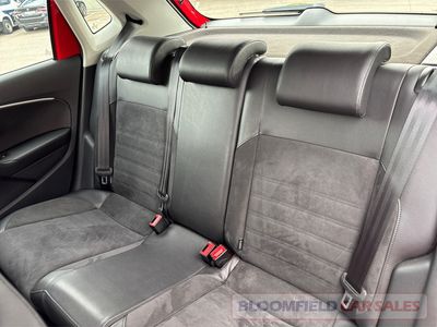 2017 Volkswagen Polo