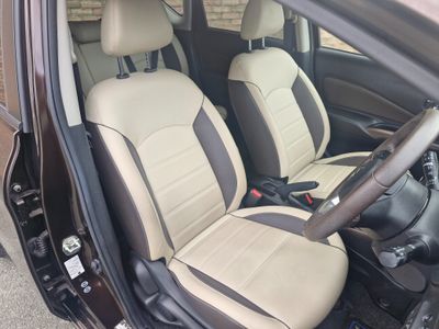 2018 Nissan Note