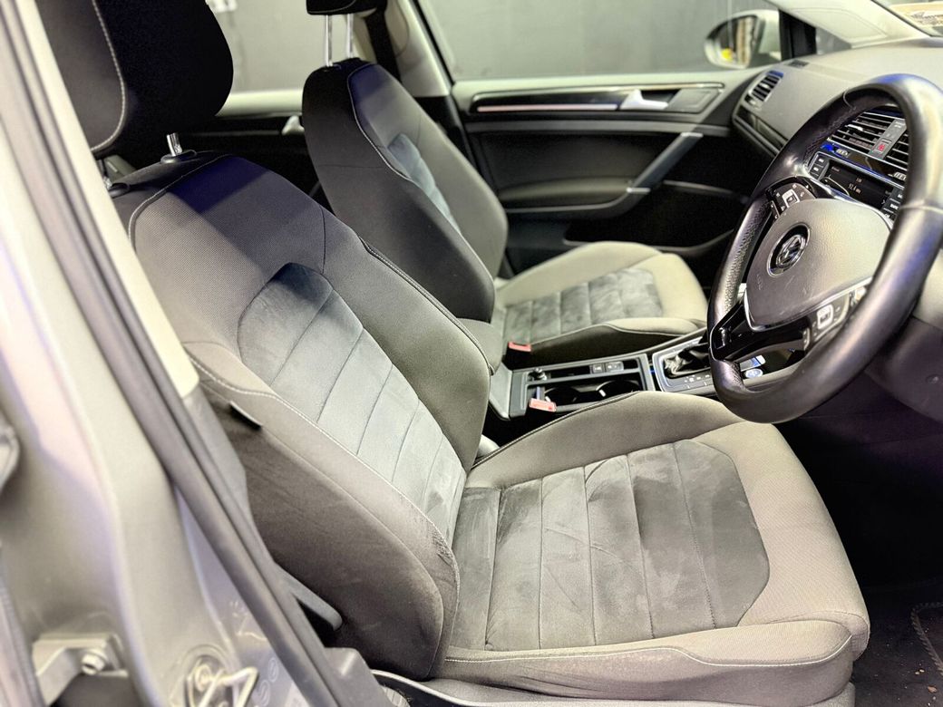 2014 Volkswagen Golf