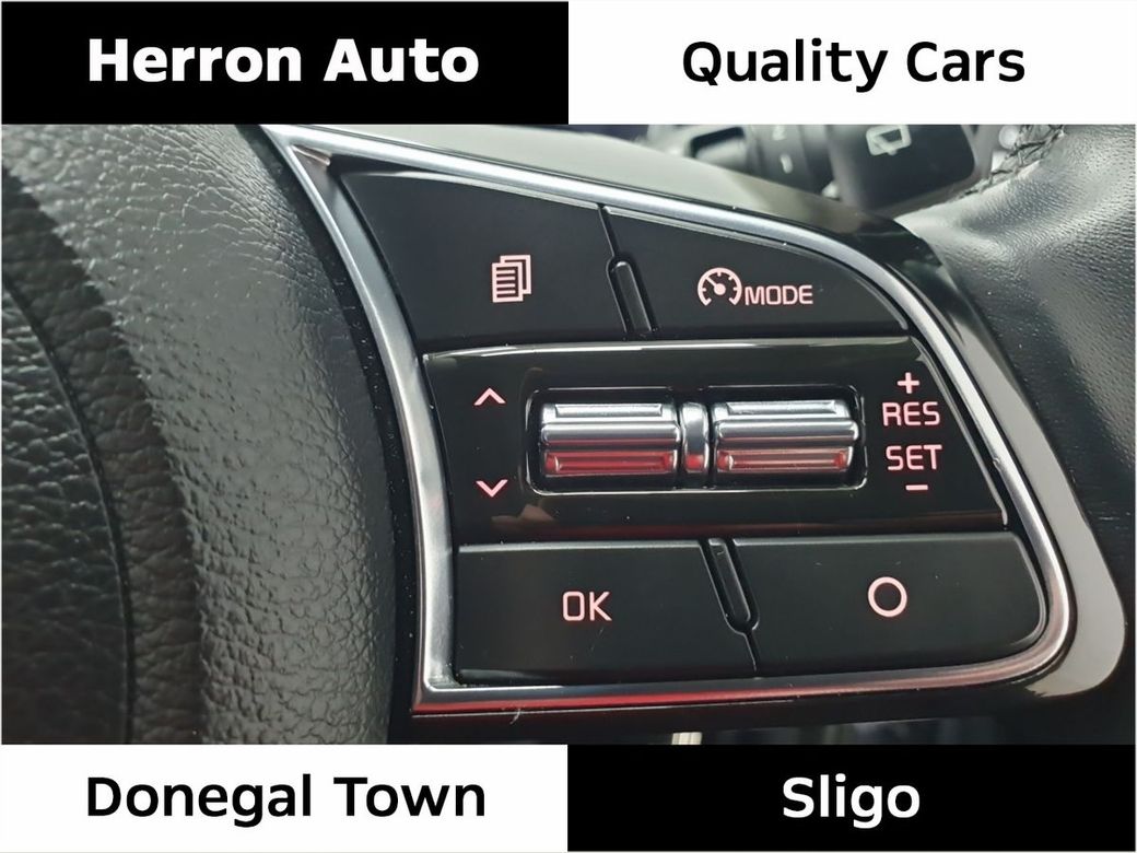 2019 Kia Ceed