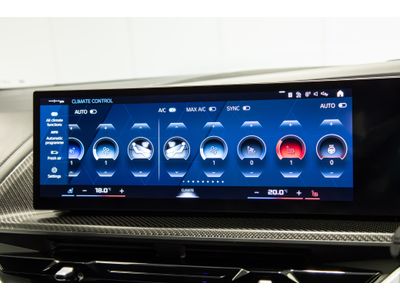 2023 BMW XM