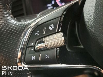2024 Skoda Kodiaq