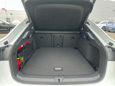 2026 Volkswagen ID.7