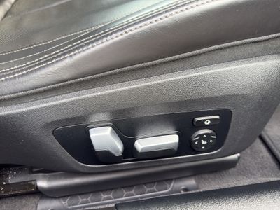 2021 BMW 8 Series