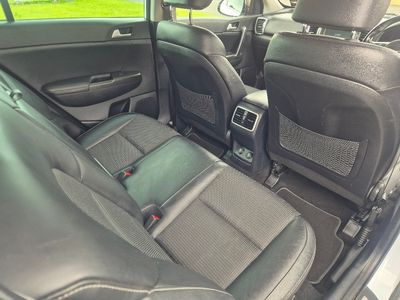 2016 Kia Sportage